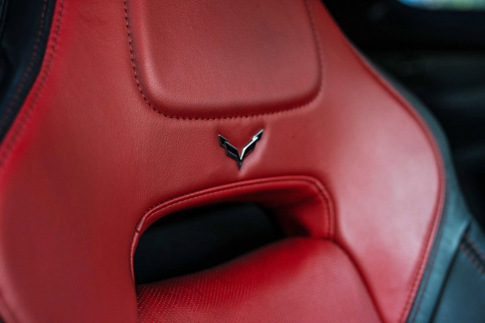 Used 2019 Chevrolet Corvette Grand Sport RWD image 26