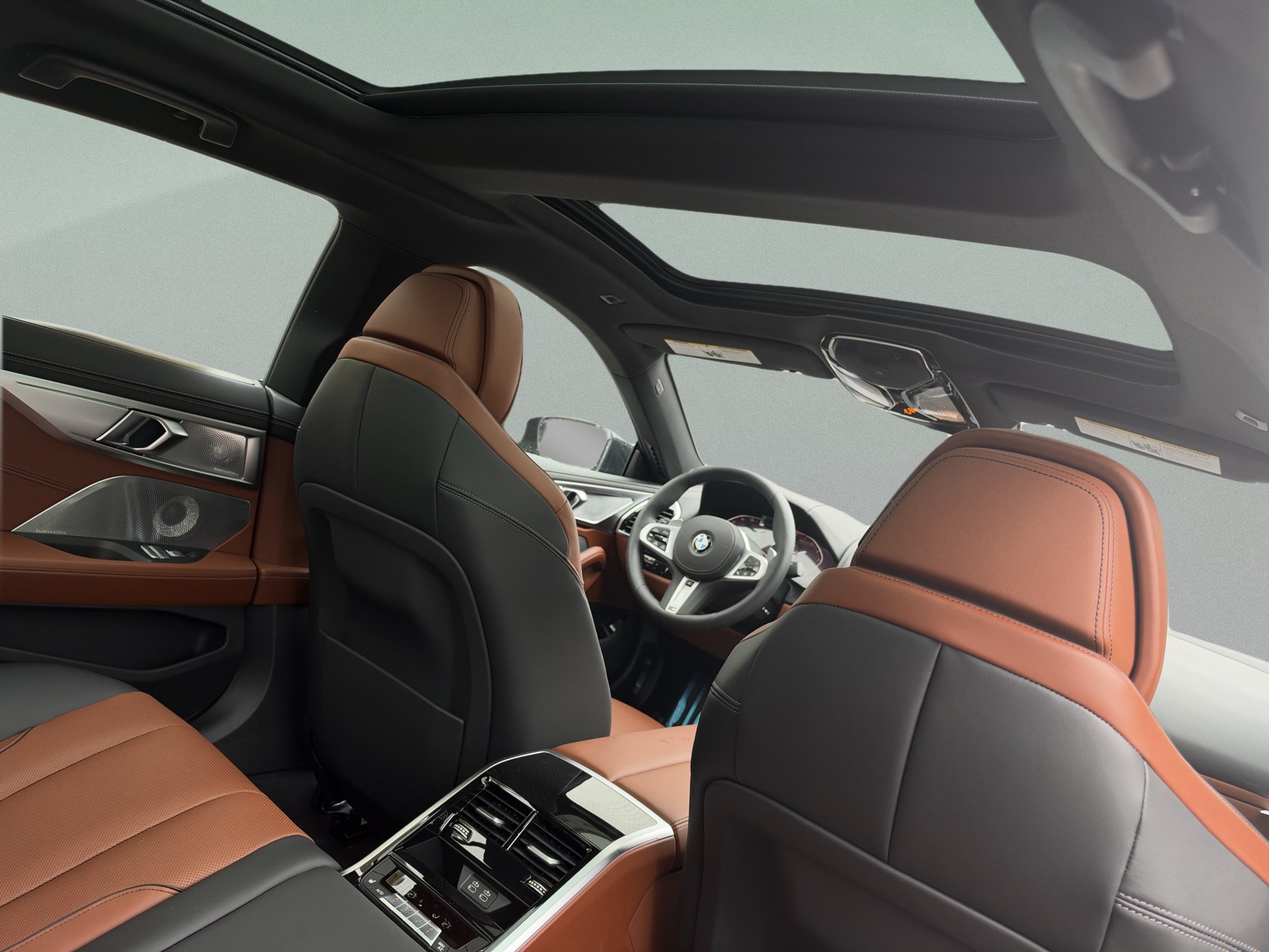 New 2026 BMW 840i RWD image 27