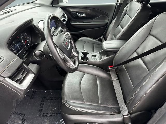 Used 2018 GMC Terrain SLT image 10