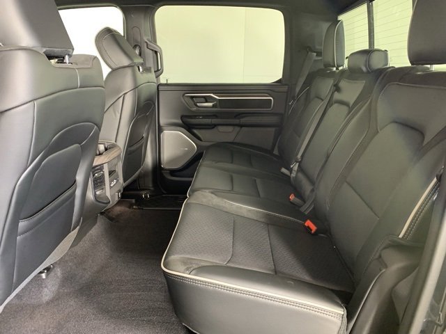 New 2026 RAM 1500 Laramie image 15
