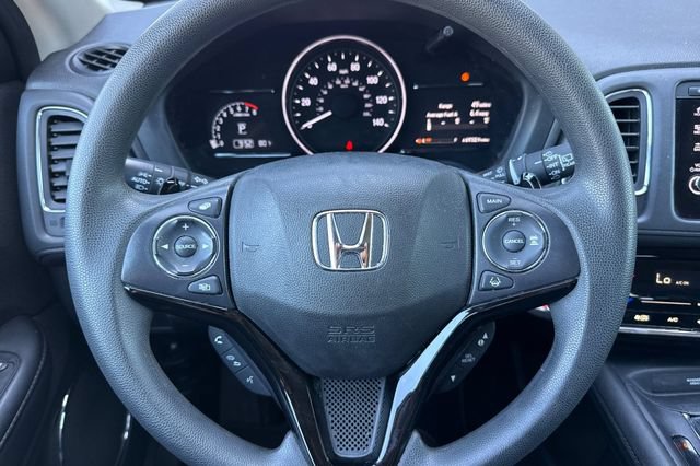 Used 2021 Honda HR-V EX image 28