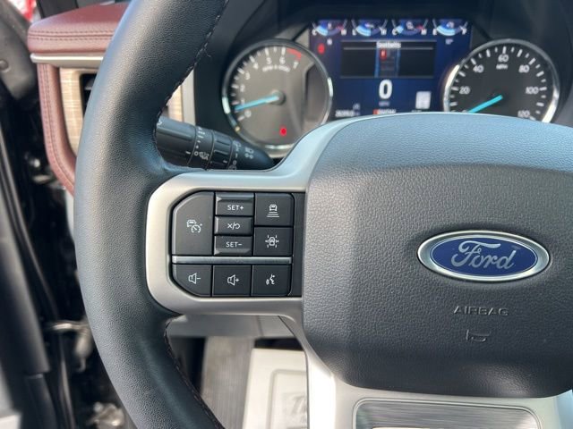 Used 2023 Ford Expedition Limited image 30
