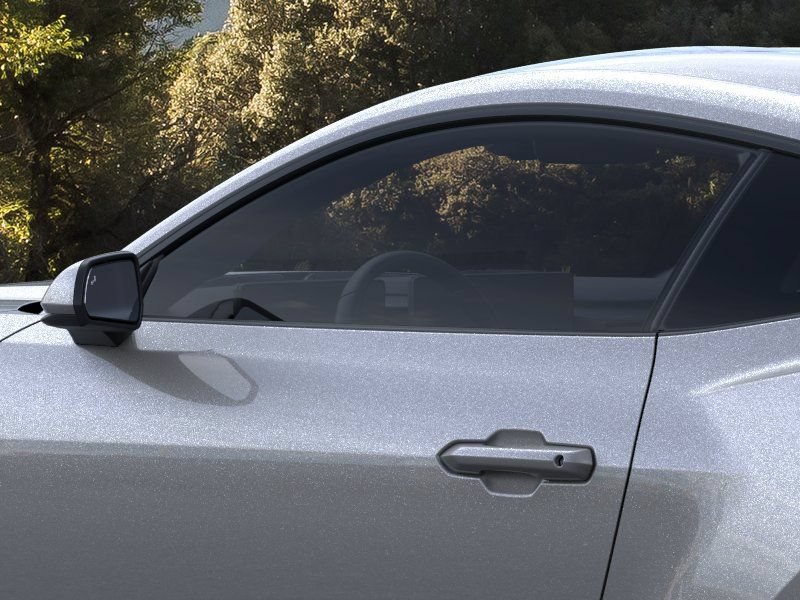 New 2026 Ford Mustang GT RWD image 22