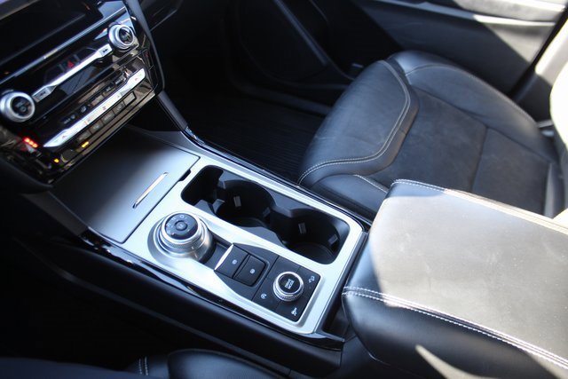 Used 2022 Ford Explorer ST image 24