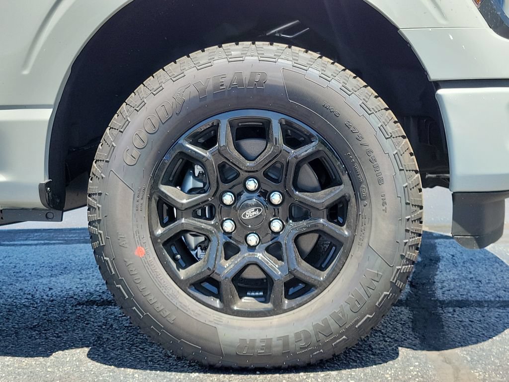New 2026 Ford F150 STX AWD/4WD image 8