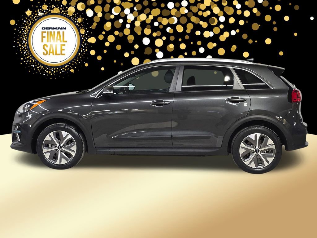 Certified 2020 Kia Niro EX w/ Cold Weather Package image 9