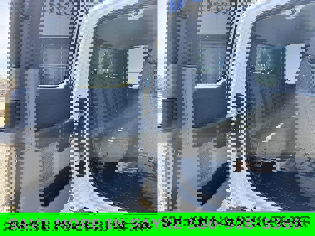 New 2025 Ford F350 XL w/ XL Chrome Package image 14