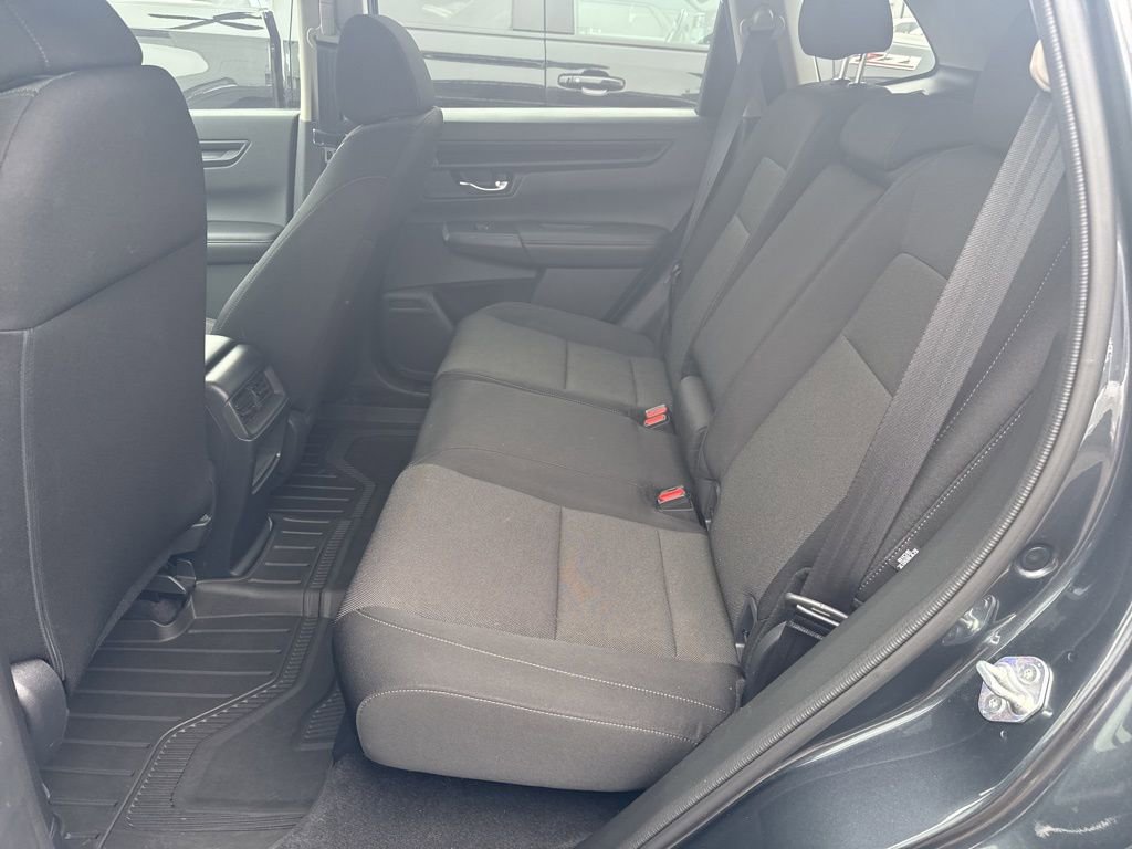 Used 2024 Honda CR-V LX image 14