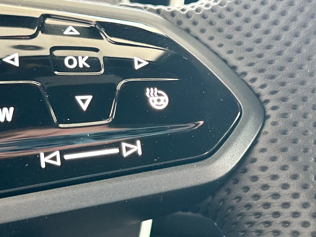 New 2026 Volkswagen Golf w/ Euro Style Package AWD/4WD image 19