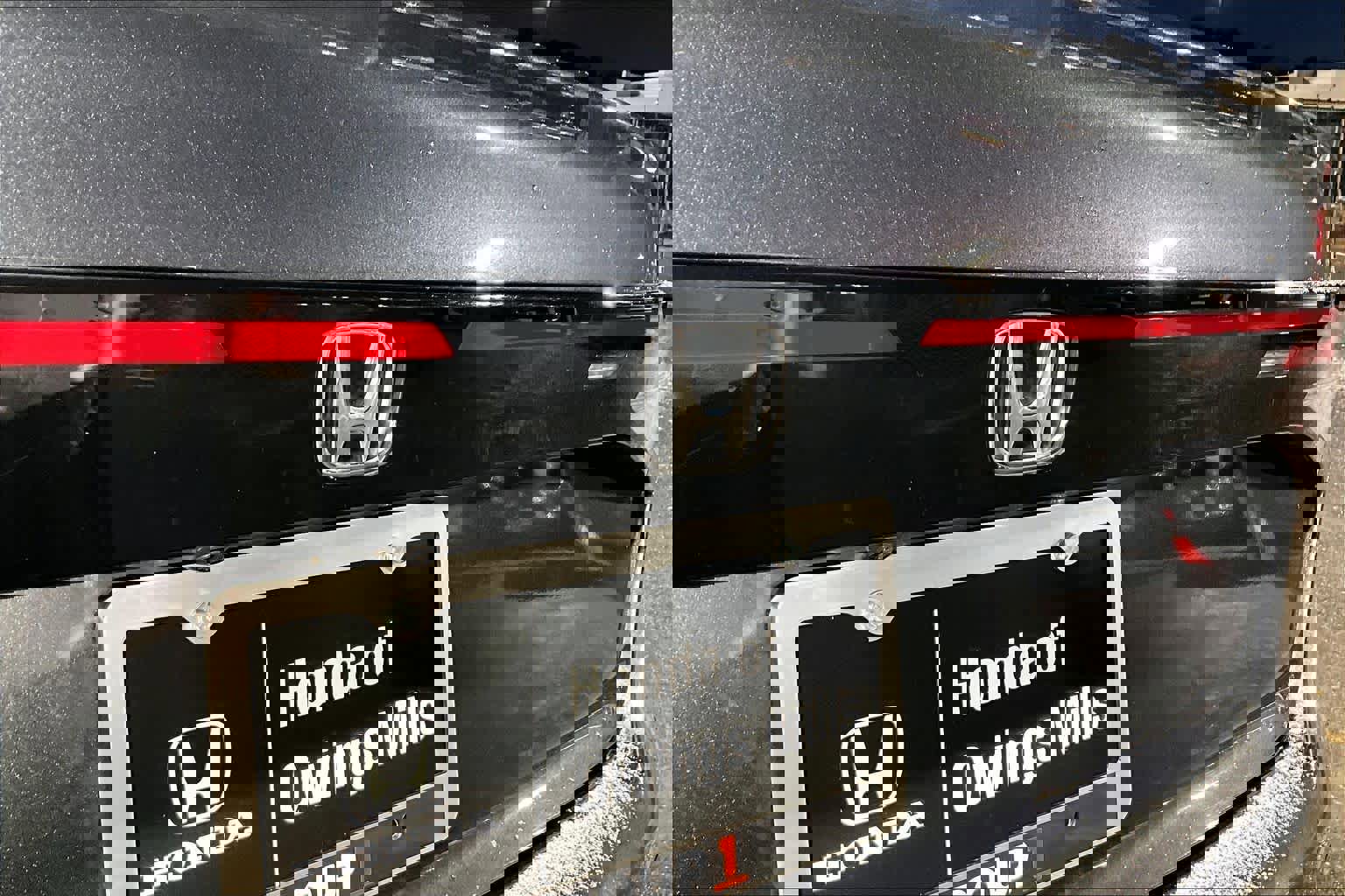 Used 2023 Honda Accord LX image 28