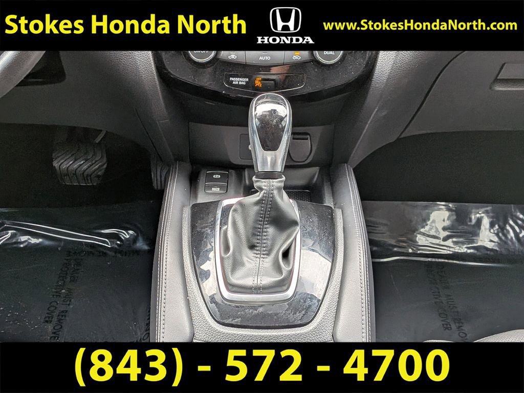 Used 2019 Nissan Rogue Sport SL w/ Premium Package image 19