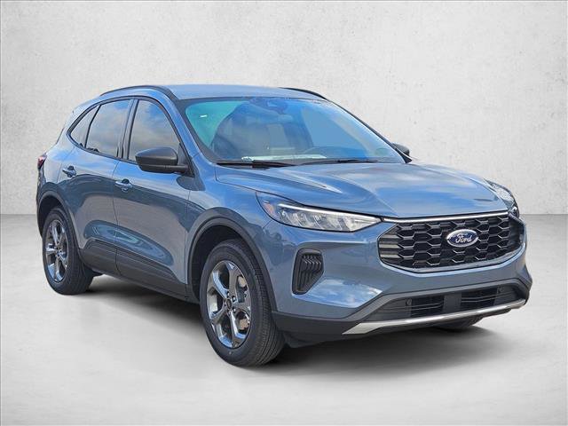 New 2026 Ford Escape ST-Line image 7