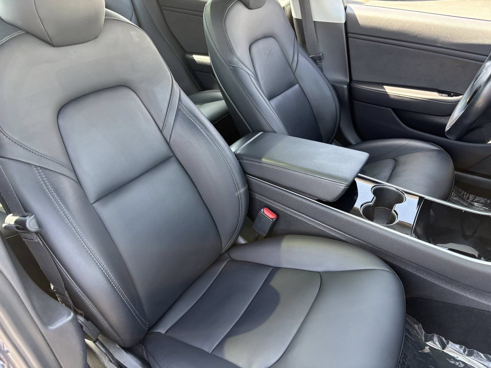 Used 2018 Tesla Model 3 Performance AWD/4WD image 13