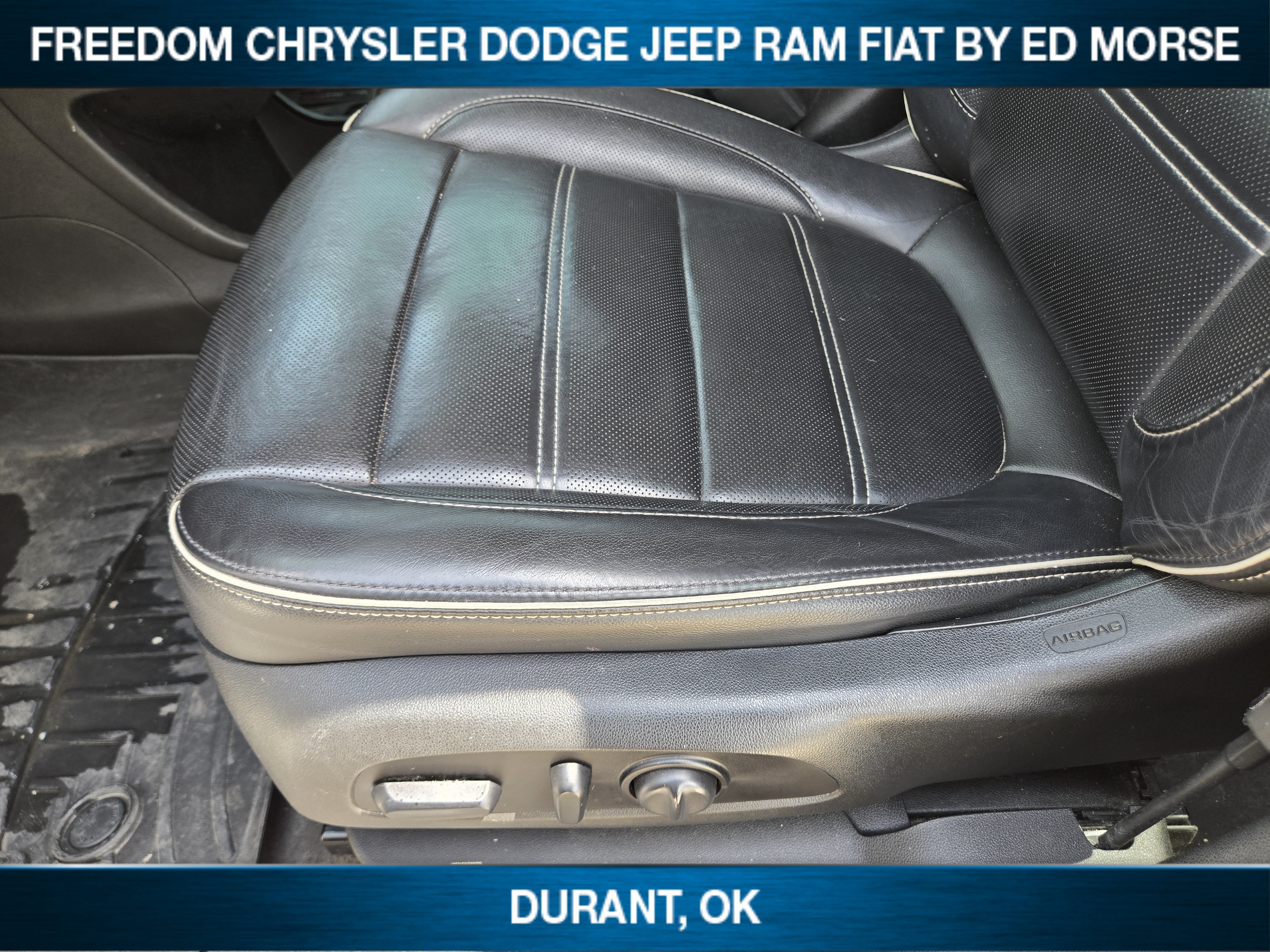 Used 2020 GMC Acadia Denali w/ Technology Package FWD image 18