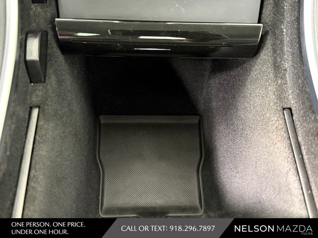 Used 2020 Tesla Model Y Long Range AWD/4WD image 26