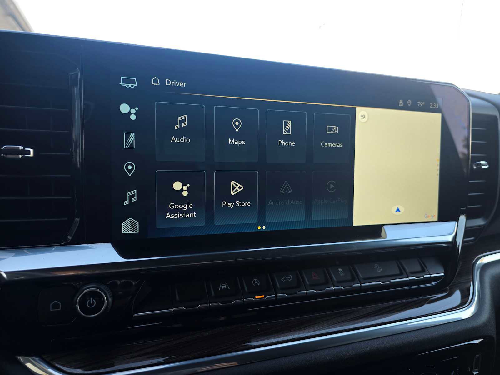 Used 2024 Chevrolet Silverado 1500 LT Trail Boss w/ Convenience Package II image 26