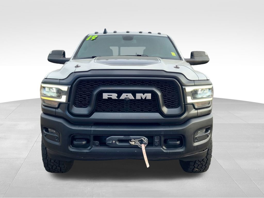 Used 2019 RAM 2500 Power Wagon image 2