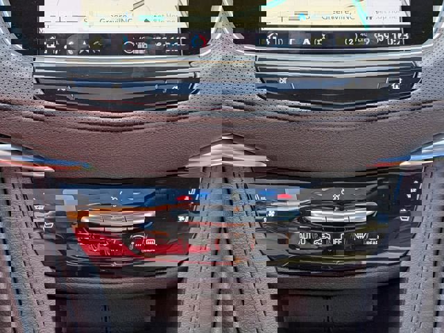 New 2026 Cadillac XT5 Premium Luxury w/ Driver Assist Package image 23