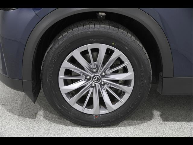 Certified 2025 MAZDA CX-90 3.3 Turbo w/ Select Package image 21