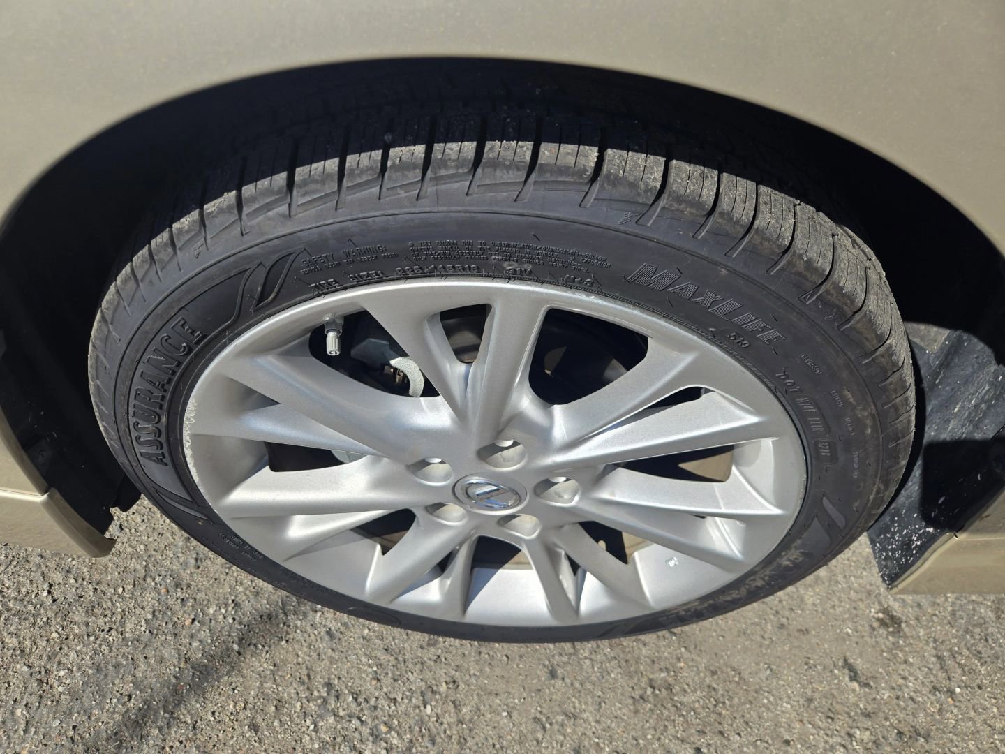 Used 2011 Lexus HS 250h image 35