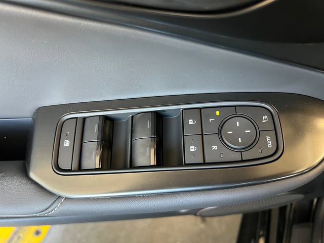 New 2026 Lexus IS 350 F Sport w/ Accessory Package Z1 RWD image 35