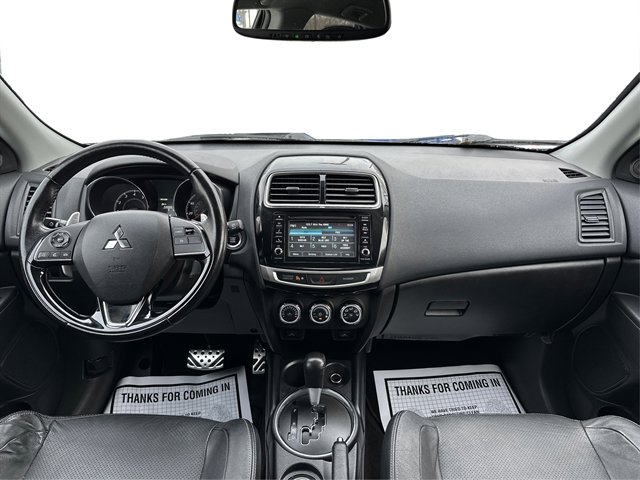 Used 2016 Mitsubishi Outlander Sport SEL image 20