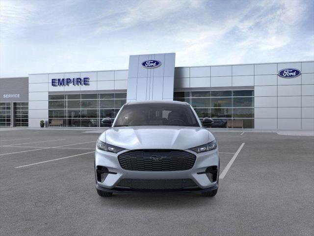 New 2025 Ford Mustang Mach-E Premium w/ Sport Appearance Package AWD/4WD image 6