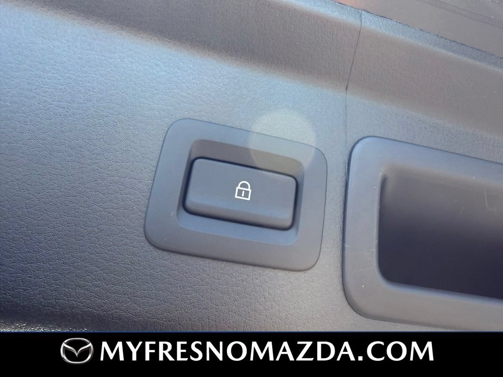 New 2026 MAZDA CX-30 AWD 2.5 S image 10
