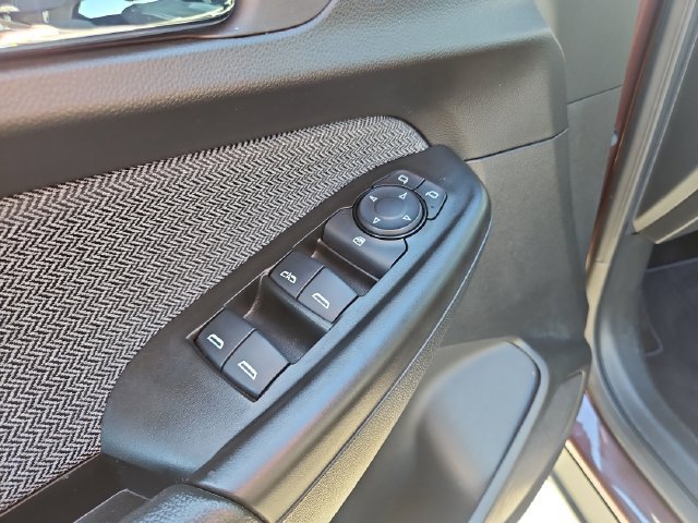 Used 2023 Chevrolet TrailBlazer LT w/ Convenience Package FWD image 12