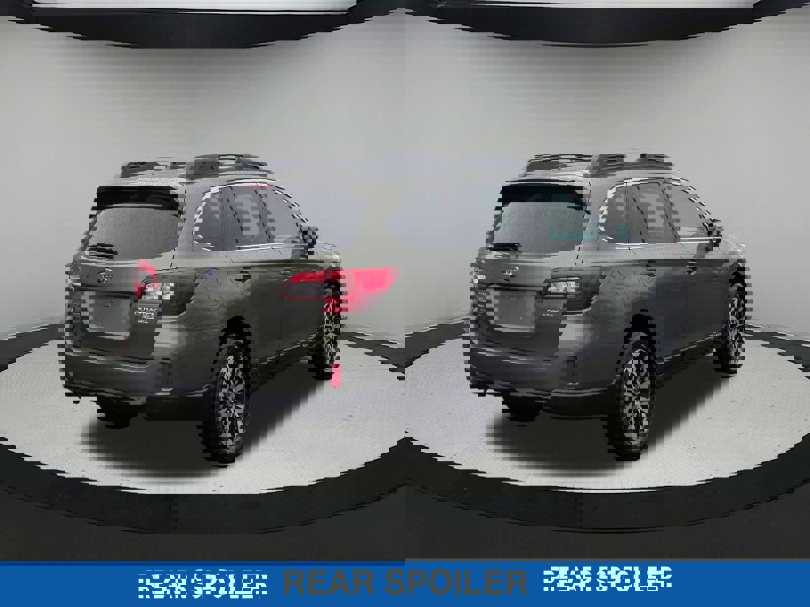 Used 2015 Subaru Outback 2.5i Limited image 4