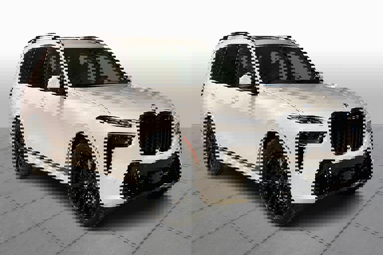 New 2026 BMW X7 xDrive40i w/ Executive Package image 2