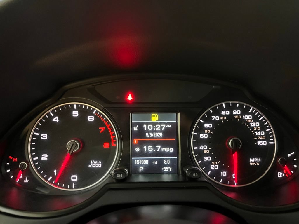 Used 2015 Audi Q5 3.0T Premium Plus AWD/4WD image 21