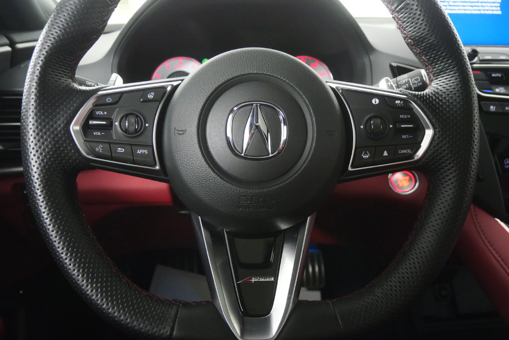 Used 2025 Acura RDX w/ Advance Package AWD/4WD image 21