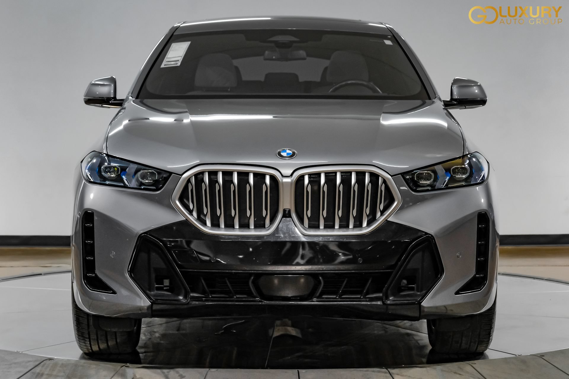 Used 2026 BMW X6 xDrive40i AWD/4WD image 6