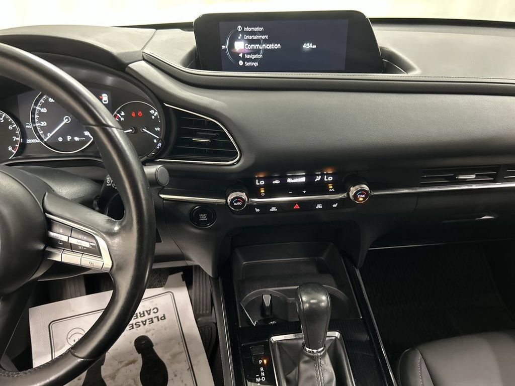 Certified 2023 MAZDA CX-30 AWD 2.5 S w/ Preferred Package image 18