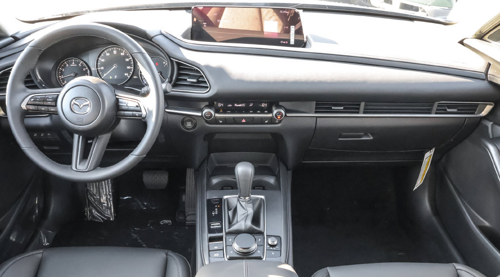 New 2026 MAZDA CX-30 AWD 2.5 S image 37