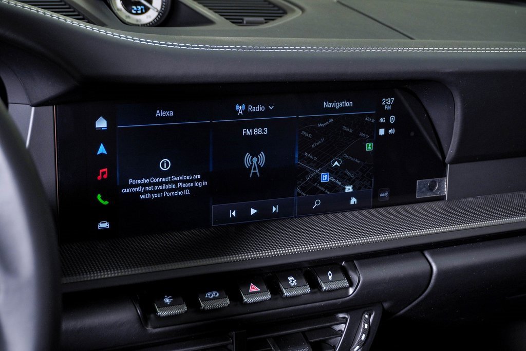 New 2026 Porsche 911 Carrera GTS image 23