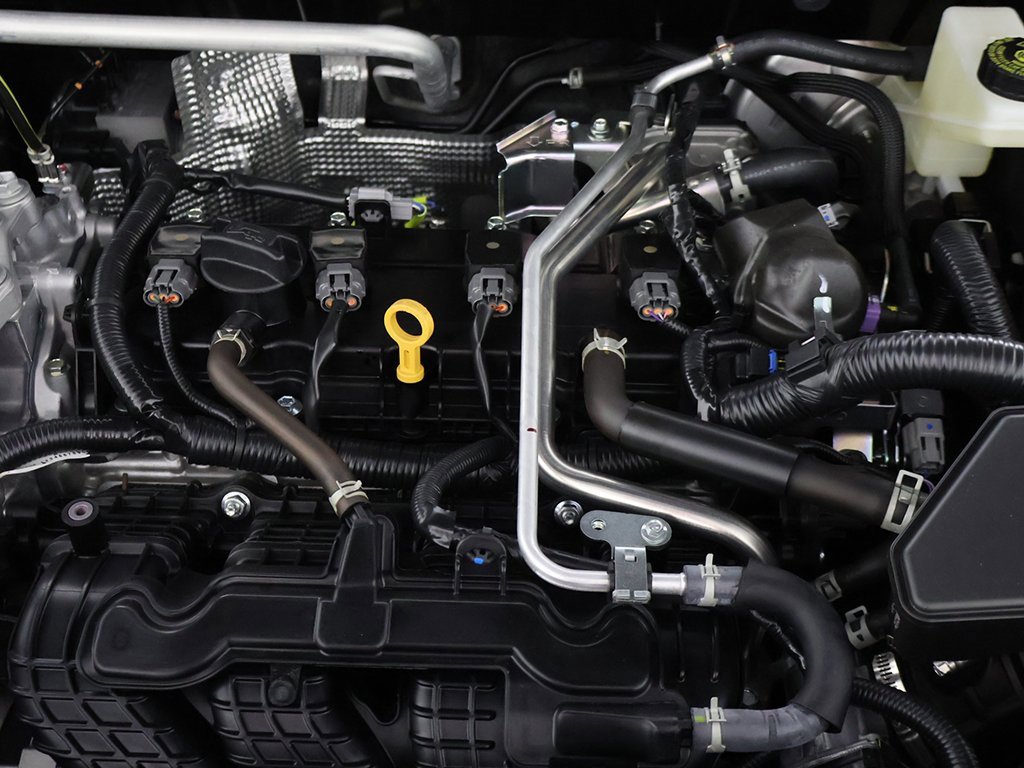 New 2025 Mitsubishi Outlander SEL image 27