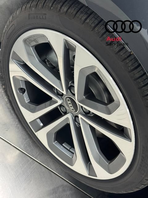 New 2026 Audi A3 2.0T Premium AWD/4WD image 6