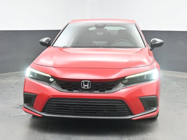 Used 2022 Honda Civic Sport image 3