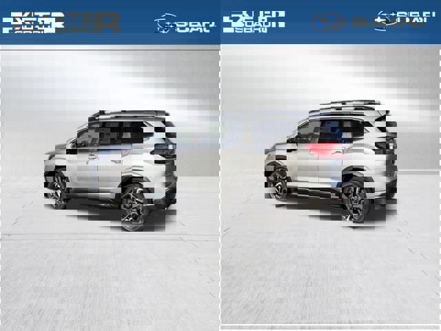 New 2025 Subaru Ascent Limited image 8