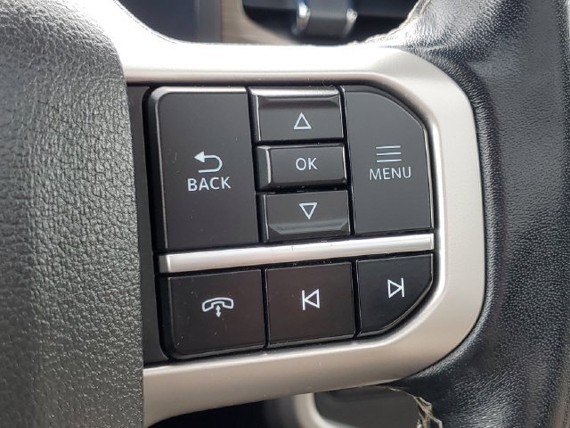 Used 2024 Ford Expedition Limited AWD/4WD image 17