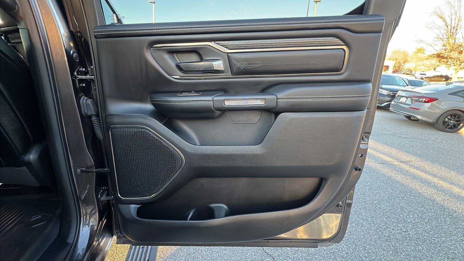 Used 2021 RAM 1500 Limited image 14