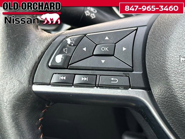 Used 2023 Nissan Sentra SR w/ Electronics Package image 19