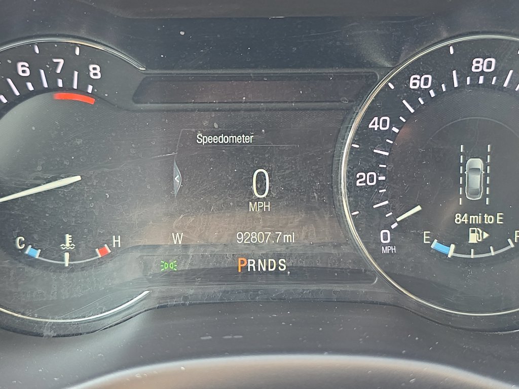Used 2019 Lincoln MKC Reserve AWD/4WD image 26