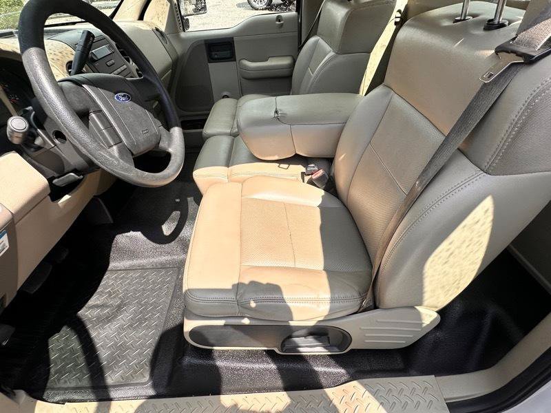 Used 2008 Ford F150 XL RWD image 6