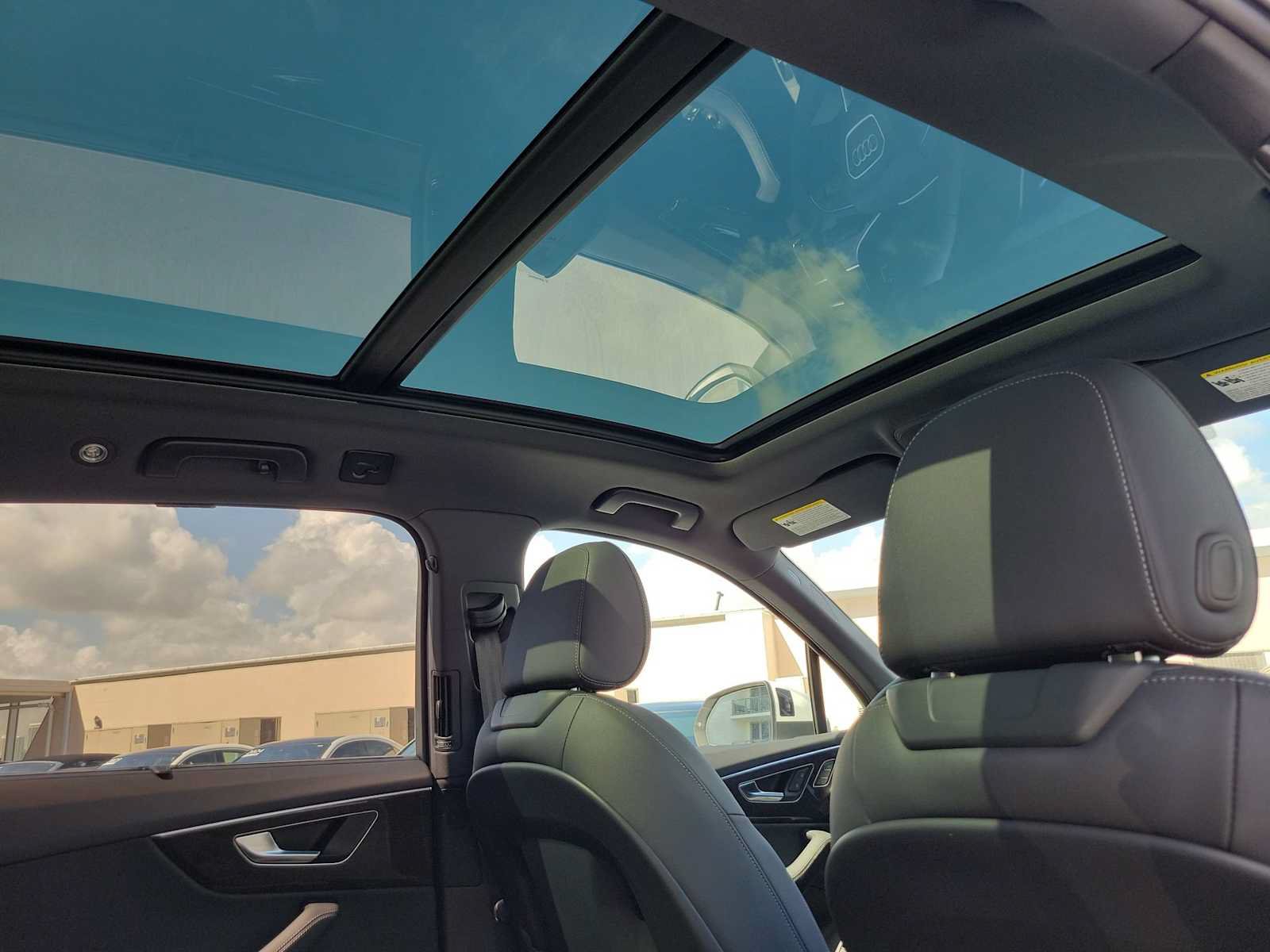 New 2026 Audi Q7 2.0T Premium Plus AWD/4WD image 21