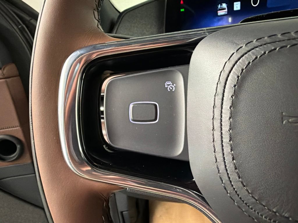 New 2026 Lincoln Navigator Reserve AWD/4WD image 20