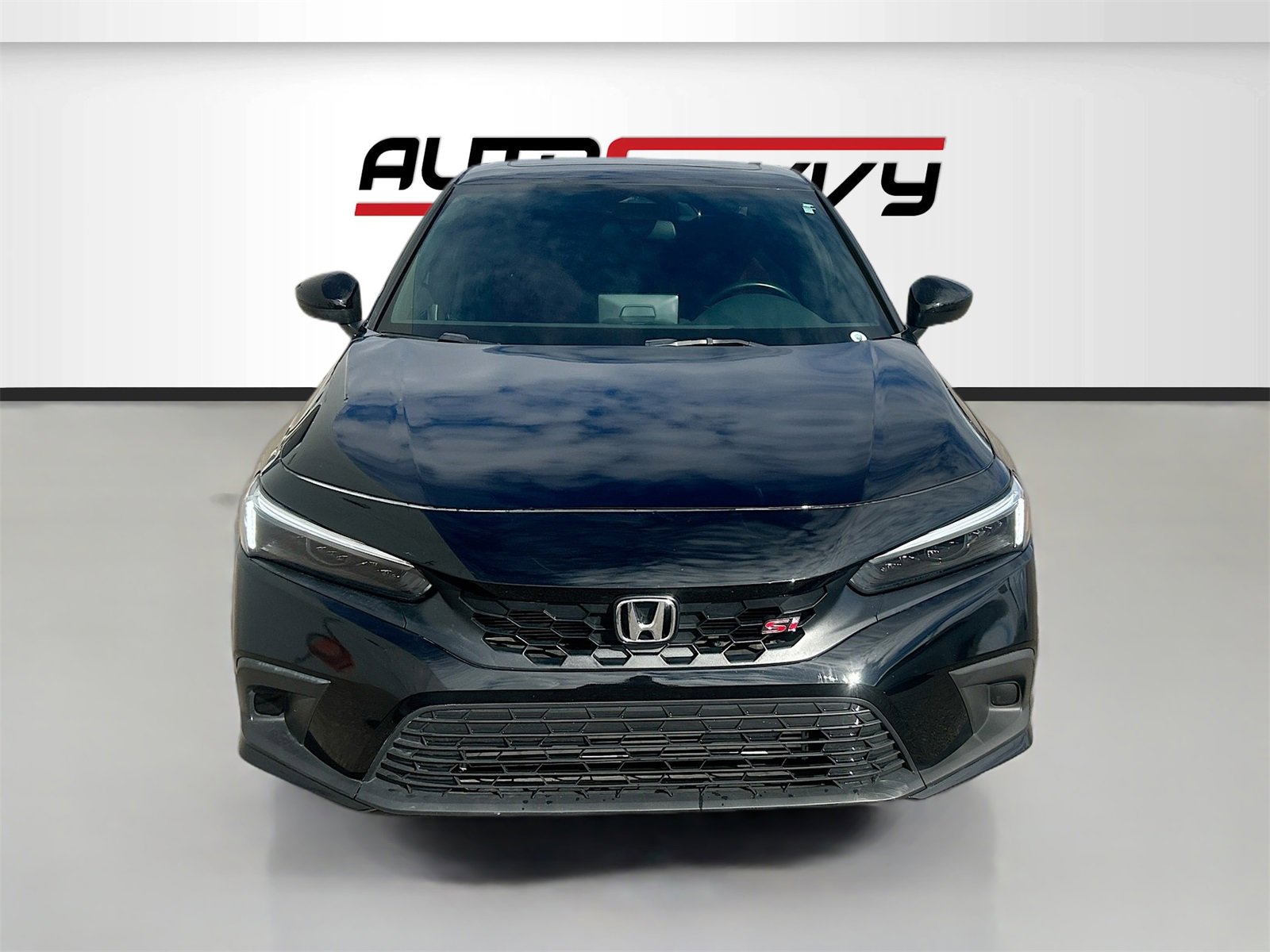 Used 2024 Honda Civic Si image 2