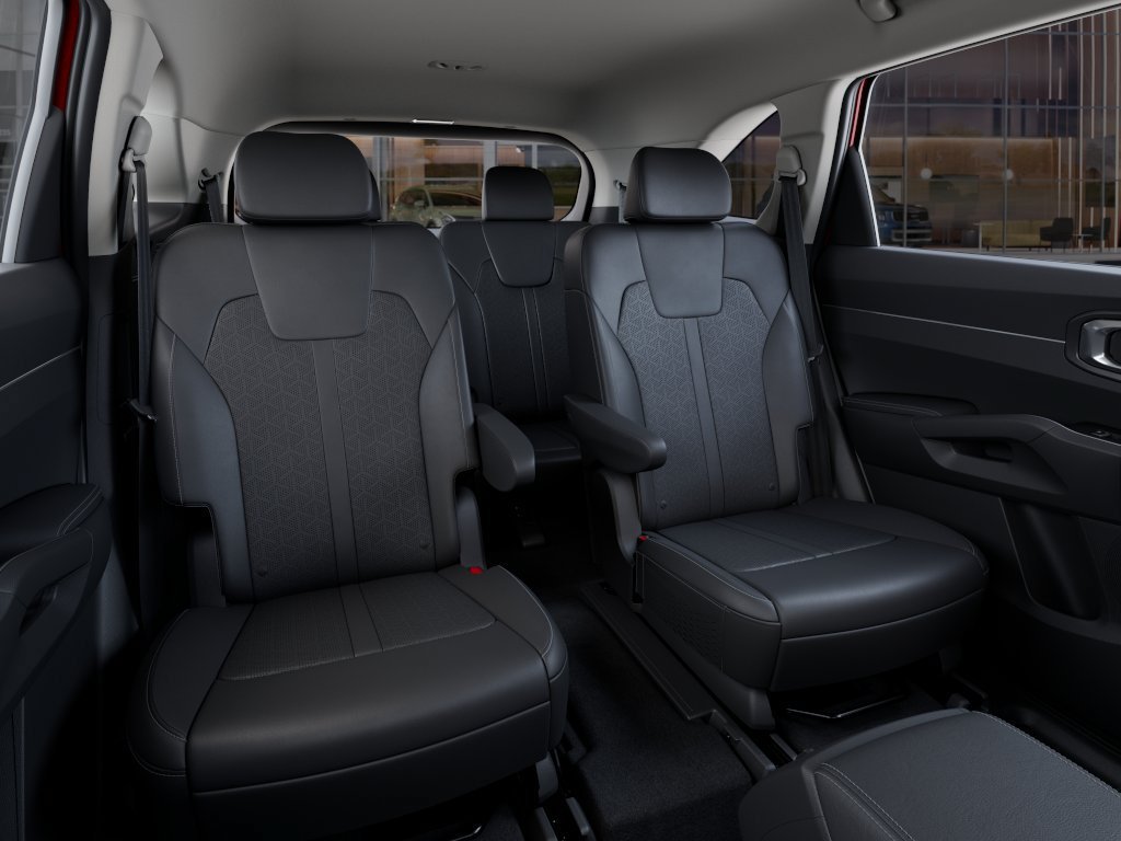 Used 2023 Kia Sorento EX AWD/4WD image 18